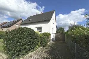 Einfamilienhaus auf gr. Erbbau-GS in GT-Nord, Forsythienweg – Gütersloh (Kreis) – Vorschaubild 3