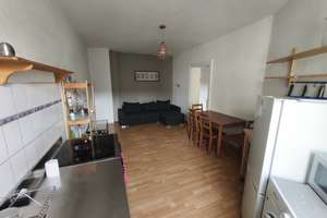 Cozy apartment close to Zoologischer Garten and Hauptbahnhof  – Wilsnacker Straße 43, 10559 Moabit, Berlin – Vorschaubild 4
