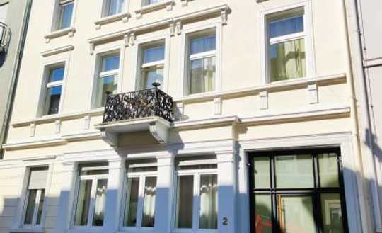 Renditeobjekt in Karlsruhe-Südstadt