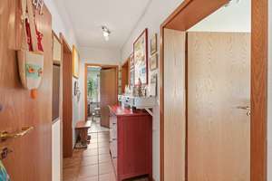 Großzügig wohnen & Zukunft gestalten - Haus mit ELW und zusätzlichem Baugrundstück – Die vollständige Adresse der Immobilie erhältst du vom Anbieter., 23758 Oldenburg in Holstein – Vorschaubild 13