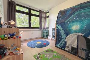 Exklusives Wohnen auf gehobenem Niveau – Großzügige 4-Zimmer-Wohnung mit Terrasse und Einbauküche! – Die vollständige Adresse der Immobilie erhältst du vom Anbieter., 40470 Mörsenbroich, Düsseldorf – Vorschaubild 14