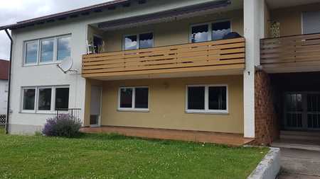 Wohnung in Lauingen (Donau) mieten! - Provisionsfreie ...