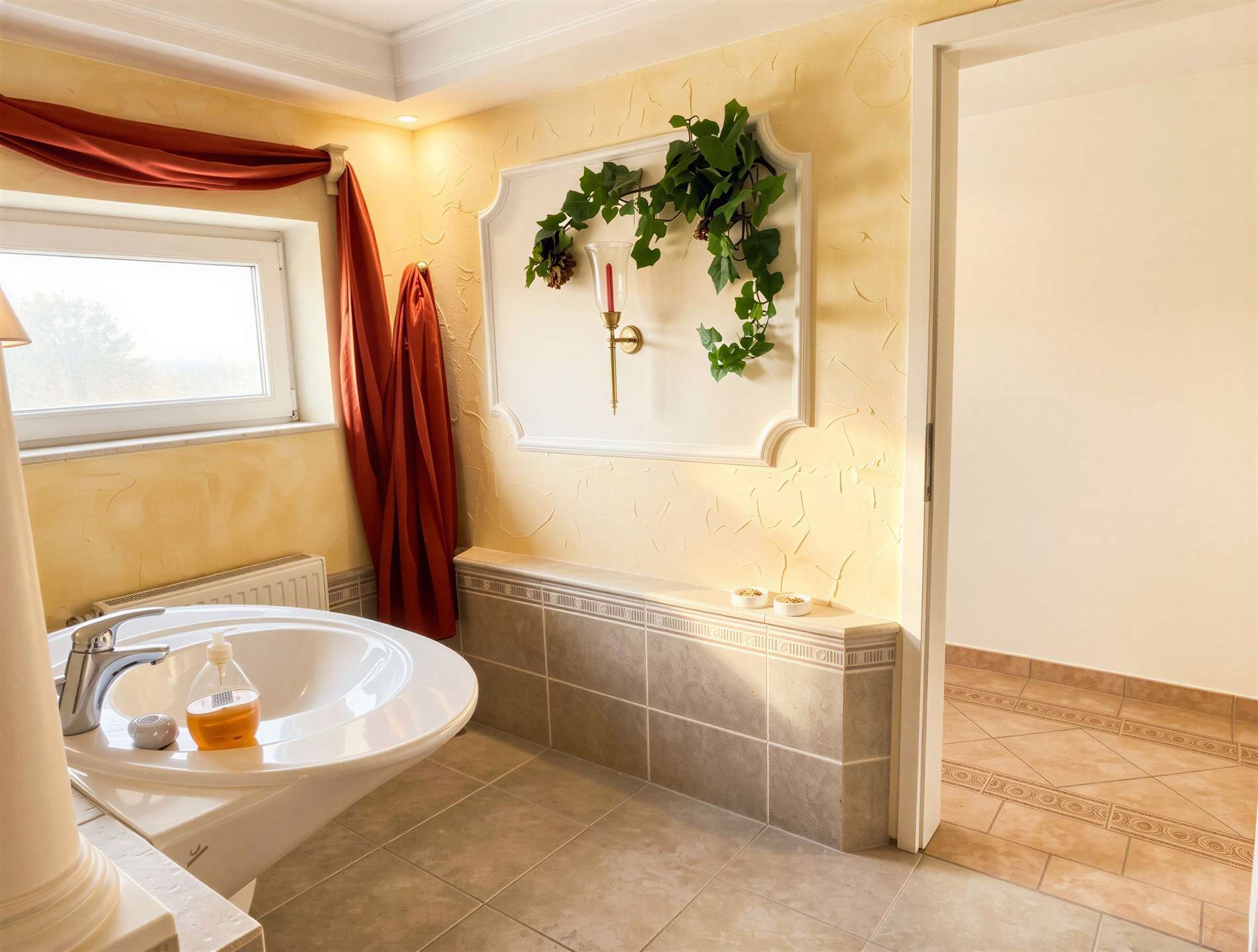 Immobilie in Paulinenaue - Geräumiges Einfamilienhaus mit Gartenanteil + Pool in Paulinenaue - Bild 7