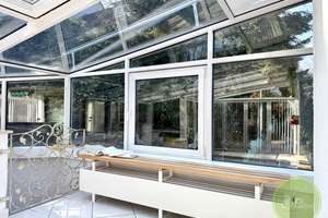** IHR Traum vom Eigenheim ** 7 Zimmer ** traumhafter Garten ** Schwimmteich ** Solar ** 3 Garagen * – Die vollständige Adresse der Immobilie erhältst du vom Anbieter., 90453 Krottenbach, Mühlhof, Nürnberg – Vorschaubild 18
