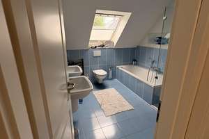 Modernes Einfamilienhaus auf 1.836 m² Naturgrundstück mit Waldanteil in Dassendorf – Müssenweg 43a, 21521 Dassendorf – Vorschaubild 9