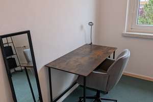 Möblierte 3-Zimmer-Wohnung in Magdeburg nahe UNI – Rathmannstraße 17, 39128 Neustädter Feld, Magdeburg – Vorschaubild 4