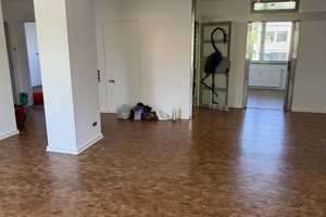 Wohnen mit Blick in alten Baumbestand – Spichernstraßee 6, 40476 Düsseldorf – Vorschaubild 2