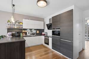 Moderne 3-Zimmer-Eigentumswohnung mit hochwertiger Ausstattung in Barmbek-Nord – Die vollständige Adresse der Immobilie erhältst du vom Anbieter., 22307 Barmbek-Nord, Hamburg – Vorschaubild 6