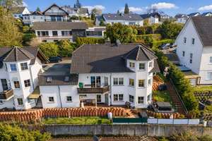 Das Haus mit Turm - Naturnah wohnen für gehobene Ansprüche – Die vollständige Adresse der Immobilie erhältst du vom Anbieter., 56581 Ehlscheid – Vorschaubild 2
