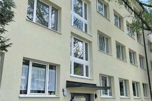 2 Zi Maxvorstadt / ruhiger Südbalkon / Parkett / Erstbezug nach Sanierung / neue EBK von PRIVAT – Die vollständige Adresse der Immobilie erhältst du vom Anbieter., 80335 St. Benno, München – Vorschaubild 4