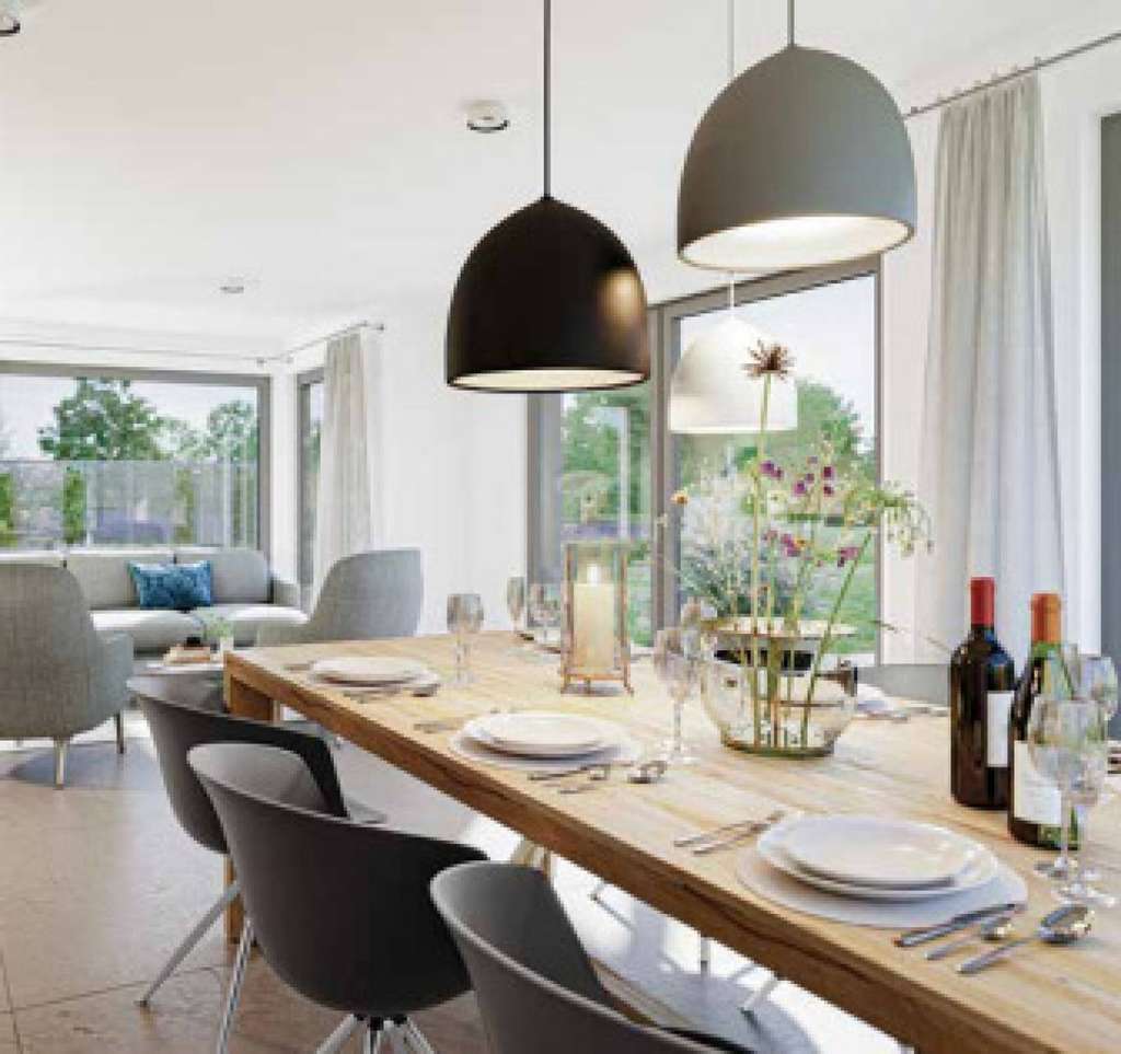 Immobilie in Münstertal/Schwarzwald - Bauen mit Bien-Zenker - Ralf Pavaletz - Bild 3