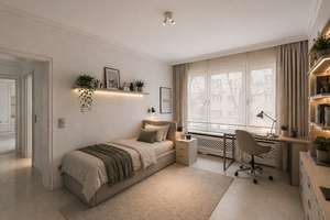 ** Ein Zuhause mit Seltenheitswert – 212 m² im grünen Westend ** – Die vollständige Adresse der Immobilie erhältst du vom Anbieter., 14052 Westend, Berlin – Vorschaubild 19