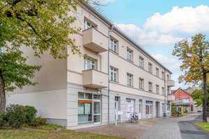 Kapitalanlage mit Substanz: Vollvermietetes Wohn- und Geschäftshaus Berliner Straße mit Stellplätzen – Berliner Straße 149, 14467 Nördliche Innenstadt, Potsdam – Vorschaubild 15