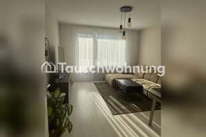 Tauschwohnung: 2 Zimmer Wohnung gegen mind. 2,5 Zimmer Wohnung oder größer