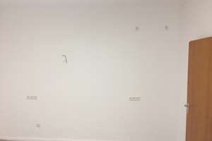 4,5 Zimmer Wohnung über den Dächern von Duisburg-Baerl, inklusive ca. 80qm Dachboden – Geststraße 5a, 47199 Baerl, Duisburg – Vorschaubild 15