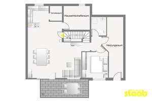 2-Familienhaus mit Carport, Stellplätzen und Garten – Die vollständige Adresse der Immobilie erhältst du vom Anbieter., 63843 Niedernberg – Vorschaubild 30