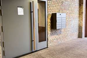 Loftwohnung in der Alten Papierfabrik in Hattersheim - Okriftel – Die vollständige Adresse der Immobilie erhältst du vom Anbieter., 65795 Hattersheim am Main – Vorschaubild 27