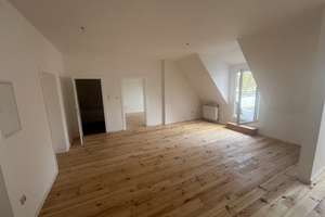 Sanierte Dachterrassen-Wohnung im Altbau mit Parkblick in Flingern-Nord – Cranachstr. 34, 40235 Flingern Nord, Düsseldorf – Vorschaubild 7