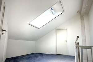 Einzigartiges Penthouse im Maisonette-Stil mit 98 Qm Dachterrasse – Deutschordenstr. 6, 73432 Waldhausen, Aalen – Vorschaubild 16
