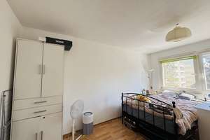 Komplett möblierte Wohnung neben dem TU Dresden, IFW, MPI – Dorfhainer Straße 38, 1189 Kleinpestitz/Mockritz, Dresden – Vorschaubild 3