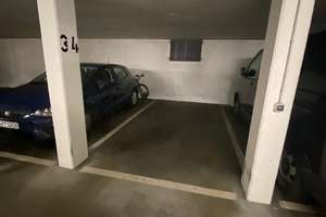 2-Zimmer-WHG ruhig mit  großem Süd-Balkon – Nymphenburgerstrasse 52, 80335 St. Benno, München – Vorschaubild 8