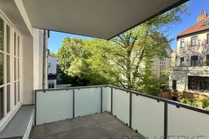 ZOOVIERTEL & NUR WENIGE METER BIS ZUR EILENRIEDE: SEHR RUHIGE, HELLE 3-ZI-WOHNUNG MIT ZWEI BALKONEN – Die vollständige Adresse der Immobilie erhältst du vom Anbieter., 30175 Zoo, Hannover – Vorschaubild 17