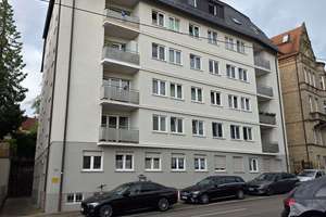 Klein aber Fein - Wohnen im Stuttgarter Westen