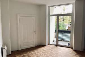 Helle 2-Zimmer Wohnung mit Balkon und Parkett – Arndtstraße 29, 39108 Stadtfeld Ost, Magdeburg – Vorschaubild 6