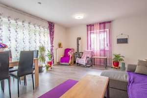 Einfamilienhaus in naturnaher Lage von Bielefeld-Ummeln – 33649 Brackwede, Bielefeld – Vorschaubild 8