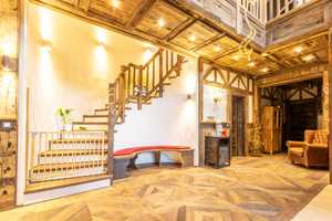 Luxus Chalet in Bestlage von Sundern – Hochsauerlandkreis – Vorschaubild 7