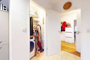 Lehesterdeich /  Stilvolle 4-Zimmer-Maisonette-Wohnung mit Loggia in ruhiger Lage – Die vollständige Adresse der Immobilie erhältst du vom Anbieter., 28355 Oberneuland, Bremen – Vorschaubild 10