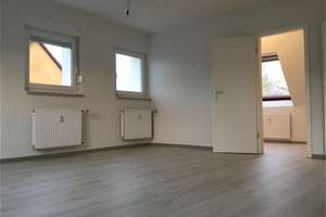 Bezugsfertige, helle 2-Zimmer Wohnung in bevorzugter Lage – Auf dem Brauck 79, 44357 Oestrich, Dortmund – Vorschaubild 2