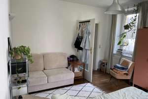 Charmante 2-Zimmer-Wohnung in Köln Ehrenfeld// Käuferprovisionfrei – Die vollständige Adresse der Immobilie erhältst du vom Anbieter., 50823 Ehrenfeld (Ortsteil), Köln – Vorschaubild 6