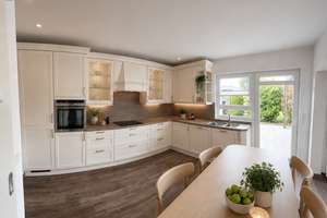 Moderne Stadtvilla - Eleganz trifft exklusiven Wohnkomfort – Die vollständige Adresse der Immobilie erhältst du vom Anbieter., 13158 Rosenthal, Berlin – Vorschaubild 3