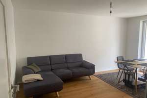 Helle 3-Zimmer Wohnung in München Schwabing