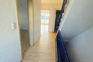 Sonniges, grosszügiges Reihenmittelhaus ca. 160 m², Terrasse, zwei Balkone, Gärten – Roth (Kreis) – Vorschaubild 24