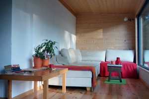 Schönes Ferienhaus mit großem Garten südlich von Berlin (nahe Zossen) zu vermieten – Teltow-Fläming (Kreis) – Vorschaubild 2