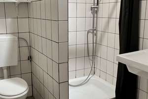 freistehendes kleines „Tiny“-Haus mit kleinem Garten – 30659 Bothfeld, Hannover – Vorschaubild 12