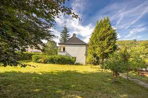 Charmante, repräsentative und exklusive Stadtvilla auf großem Grundstück – Die vollständige Adresse der Immobilie erhältst du vom Anbieter., 58840 Plettenberg – Vorschaubild 2