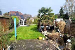 Einfamilienhaus mit barrierearmer Einliegerwohnung – Viersen (Kreis) – Vorschaubild 3