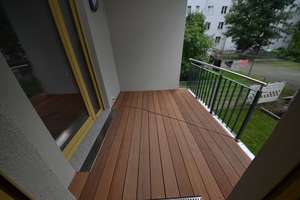 Wunderschöne 4-Zimmer-Wohnung im Neubau mit Garten, PARKETT/FuboHeizung und Balkon! – Zietenstraße 83, 9130 Sonnenberg, Chemnitz – Vorschaubild 12