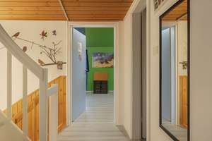 Stilvolles Reihenhaus in Kiel – sonniger Garten, moderne Technik und Raum für Ihre Wohnideen – Die vollständige Adresse der Immobilie erhältst du vom Anbieter., 24109 Mettenhof, Kiel – Vorschaubild 12