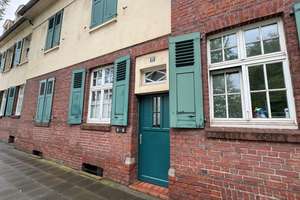 Rentable Kapitalanlge ! Gemütliche 3,5- Raum Wohnung im Haus An der Batterie 13 ! – An der Batterie 13, 47259 Hüttenheim, Duisburg – Vorschaubild 2