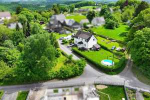 Familienidyll mit Stil –Charmantes Einfamilienhaus mit Pool, Kamin und mehr – Rhein-Sieg-Kreis – Vorschaubild 14