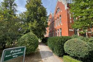 Lifestyle-Maisonette im historischen Dreiflügelhaus! 2,5 Zi! Studio! Balkon! Auch als Kapitalanlage! – Die vollständige Adresse der Immobilie erhältst du vom Anbieter., 40489 Wittlaer, Düsseldorf – Vorschaubild 11