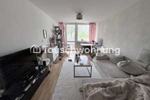 Tauschwohnung: Tausche 3-Zimmer Wohnung in Sendling gegen Garten Wohnung – Die vollständige Adresse der Immobilie erhältst du vom Anbieter., 81379 Obersendling, München – Vorschaubild 5