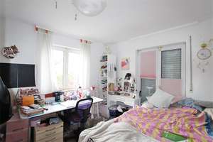 Vermietete 3-Zimmer-Wohnung mit Hobbyraum, Terrasse und Garten! – Wassersportallee 17a, 12527 Grünau, Berlin – Vorschaubild 13