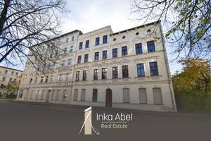 1-Zimmer-Apartment mit Tageslichtbad & separater Küche – kompakt wohnen in Magdeburg