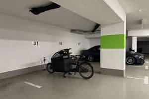 Attraktive 2-Zimmer-Wohnung in zentraler Lage am City Park Karlsruhe – Stuttgarter Straße 31, 76137 Südstadt, Karlsruhe – Vorschaubild 11
