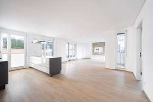 Ludwigsvorstadt | Neuwertige Dachterrassenwohnung nähe Theresienwiese – 80336 Ludwigsvorstadt-Kliniken, München – Vorschaubild 4